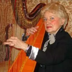 Libuše Váchalová