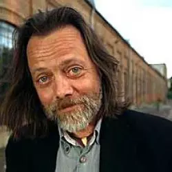 Lillebjørn Nilsen