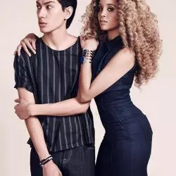 Lion Babe