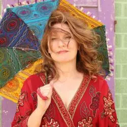 Lisa Mills