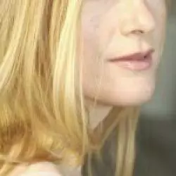 Lisa Wahlandt