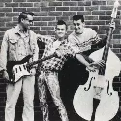 Long Tall Texans