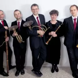 L'Orfeo Bläserensemble