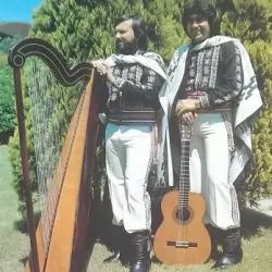Los Trovadores Sudamericanos