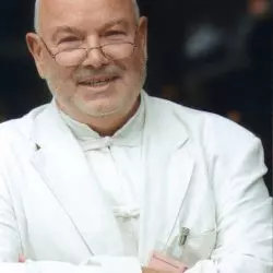 Lothar Voigtländer