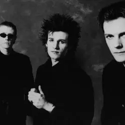 Love And Rockets