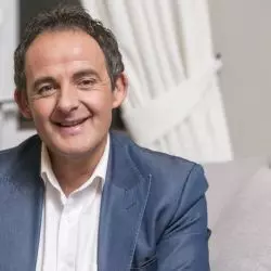 Luc Van Meeuwen