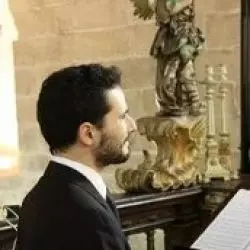 Luis Toscano