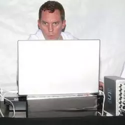 Magnetic Man