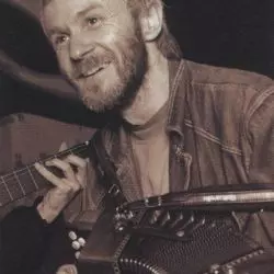 Máirtín O'Connor