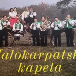 Malokarpatská Kapela