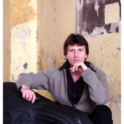 Marc Muellbauer
