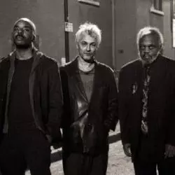 Marc Ribot Trio