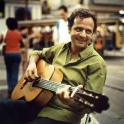 Márcio Faraco