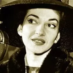 Maria Meneghini-Callas
