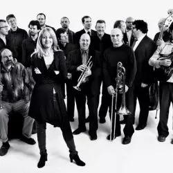 Maria Schneider Orchestra