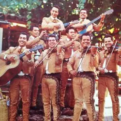 Mariachi Los Camperos De Nati Cano