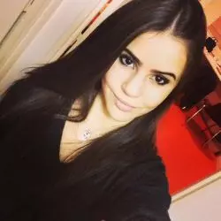 Marina Kaye