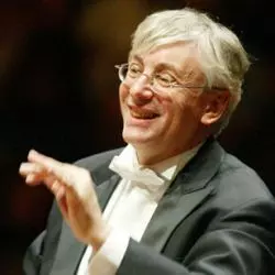 Mario Venzago