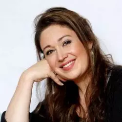 Marion Lebègue
