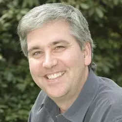 Mark Beesley