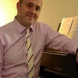 Mark Williams
