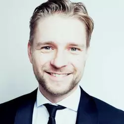 Martijn Cornet