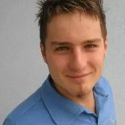 Martin Krausz