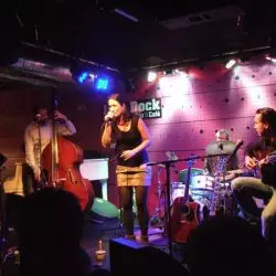 Martina Trchová & Trio