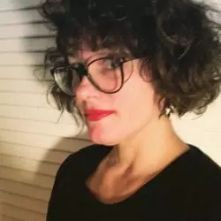 Martine Dupuis