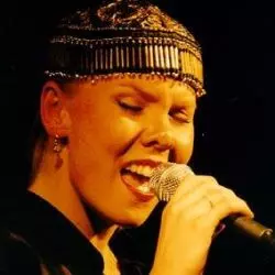 Masha Bijlsma