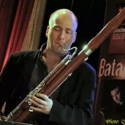 Mathieu Lussier
