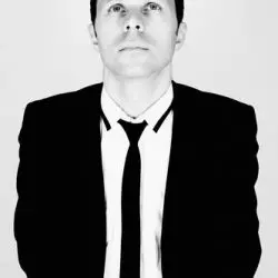 Matthieu Boré
