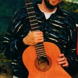 Maurizio Preda