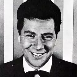 Max Bygraves
