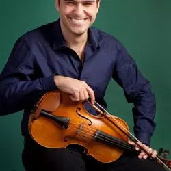 Max Mandel