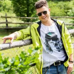 Max Weidner