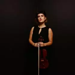 Maya Bennardo