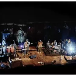 M.E.B. (Miles Electric Band)