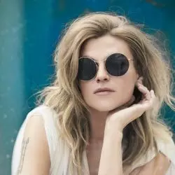 Melody Gardot