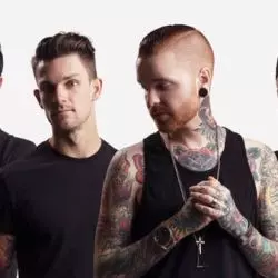Memphis May Fire