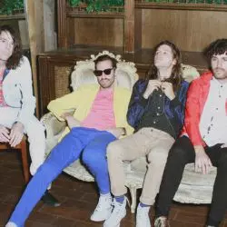 Miami Horror