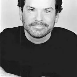 Michael Eldred
