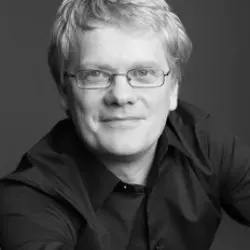 Michael Krücker