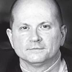 Michael Waldrop