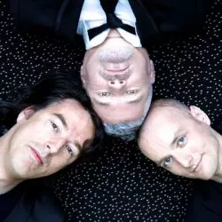 Michiel Borstlap Trio