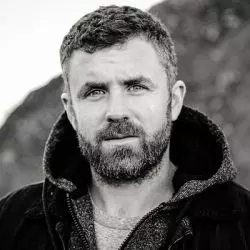 Mick Flannery