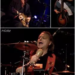 Micke & Lefty