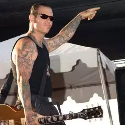Mike Ness