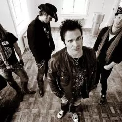 Mike Tramp & The Rock 'N' Roll Circuz